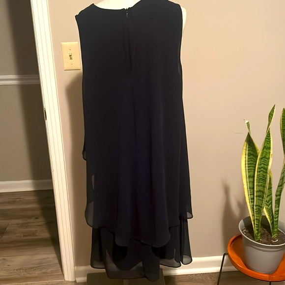 Soft Surroundings- Ocean Drive dress - Picture 5 of 5